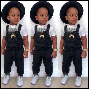 Meet your Posher, Jude